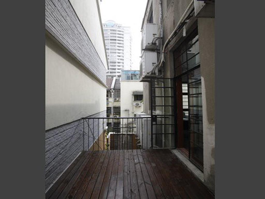 Shanghai Lane Camera foto